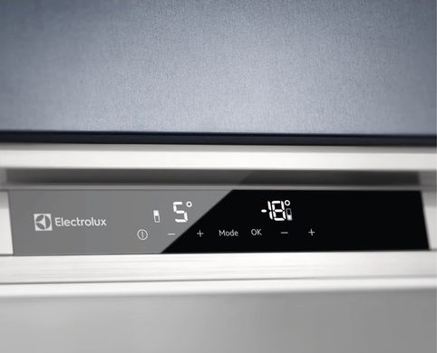 Встраиваемый холодильник Electrolux RNS8FF19S RNS8FF19S фото