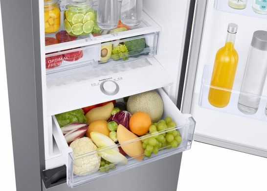 Холодильник Samsung RB38T676FSA/RU SA141686 фото