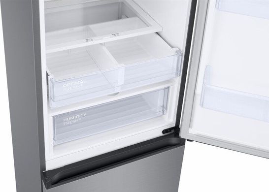 Холодильник Samsung RB38T676FSA/RU SA141686 фото