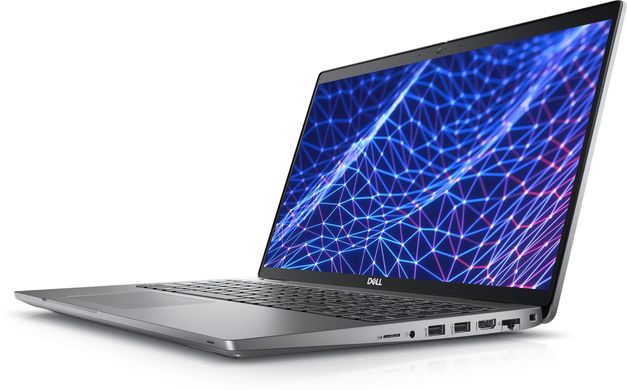 Dell Ноутбук Latitude 5530 15.6FHD AG/Intel i5-1235U/8/256F/int/W11P (N201L5530MLK15UA_W11P) N201L5530MLK15UA_W11 фото