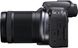 Canon Цифровая фотокамера EOS R10 + RF-S 18-150 IS STM (5331C048) 5331C048 фото 12