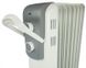 Масляный радиатор Electrolux Line EOH/M-7209 9 секций, 2000 Вт, 25 м2 (EOH/M-7209) EOH/M-7209 фото 4