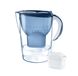 Brita Фільтр-глечик Marella XL Memo MX 3.5 л (2.0 л очищеної води), синій (1039276) 1039276 фото 1