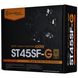 SilverStone STRIDER ST45SF-G (SST-ST45SF-G) SST-ST45SF-G фото 9