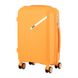 2E Набор пластиковых чемоданов , SIGMA,(L+M+S), 4 колеса, оранжевый (2E-SPPS-SET3-OG) 2E-SPPS-SET3-OG фото 14