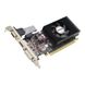 AFOX Видеокарта GeForce GT 730 2GB GDDR3 LP Fan (AF730-2048D3L5) AF730-2048D3L5 фото 3