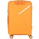 2E Набор пластиковых чемоданов , SIGMA,(L+M+S), 4 колеса, оранжевый (2E-SPPS-SET3-OG) 2E-SPPS-SET3-OG фото 11