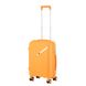 2E Набор пластиковых чемоданов , SIGMA,(L+M+S), 4 колеса, оранжевый (2E-SPPS-SET3-OG) 2E-SPPS-SET3-OG фото 13