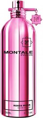 Женская парфюмерная вода Montale Roses Musk 100мл Тестер 100-000050 фото