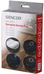 Sencor SRX2001 SETFORSRV425 для пилососів SRV 4250SL/6250BK/8250BK/9250BK (SRX2001) SRX2001 фото