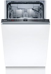 Встраиваемая посудомоечная машина Bosch SPV2XMX01K SPV2XMX01K фото