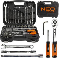 Neo Tools Набор инструментов 1/2 08-915 фото