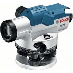 Bosch Оптичний нівелір GOL 26 D+BT160+GR500 (0.601.068.002 0601068002) 0.601.068.002 фото