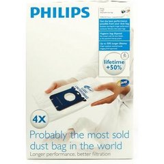 Philips FC8021/03 Classic Long Performance s-bag (FC8021/03) FC8021/03 фото