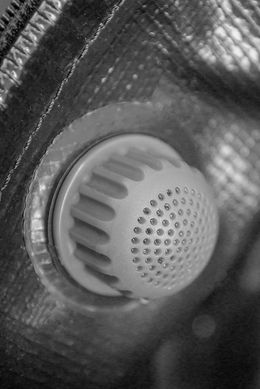 Neo Tools Контейнер для воды, складной, 100л, ПВХ, стойкость к УФ, 3/4 15-950 фото