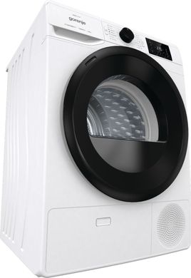 Сушильна машина Gorenje DNE83/GN DNE83/GN фото