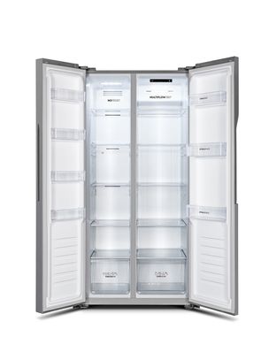 Холодильник Gorenje NRS8181KX NRS8181KX фото