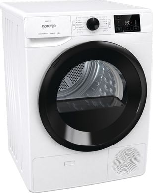 Сушильна машина Gorenje DNE83/GN DNE83/GN фото