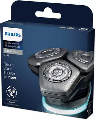Philips Бритвенная головка Shaver series 9000 SH91/50 (SH91/50) SH91/50 фото