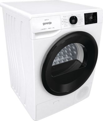 Сушильна машина Gorenje DNE92/GN DNE92/GN фото