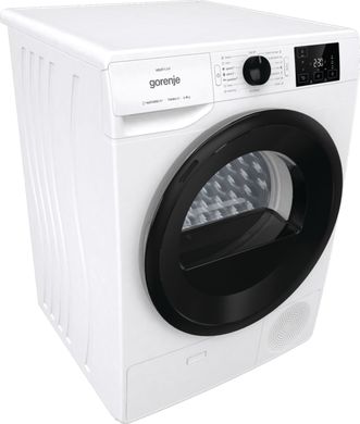 Сушильна машина Gorenje DNE83/GN DNE83/GN фото