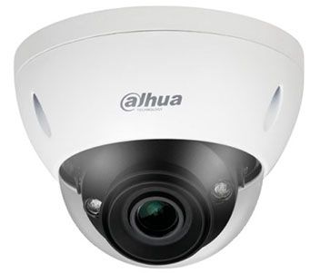 4Мп купольная IP видеокамера Dahua с алгоритмами AI DH-IPC-HDBW5442E-ZE (2.7-12мм) 99-00014469 фото