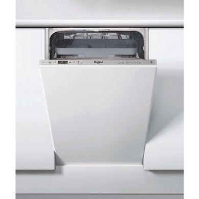 Встраиваемая посудомоечная машина whirlpool WSIC3M27C WSIC3M27C фото