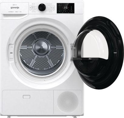 Сушильна машина Gorenje DNE92/GN DNE92/GN фото