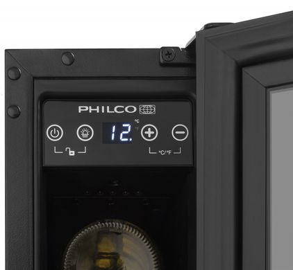 Винный шкаф Philco PW6GBI PW6GBI фото