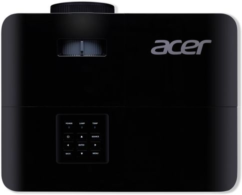 Acer Проектор X1328WI (MR.JTW11.001) MR.JTW11.001 фото