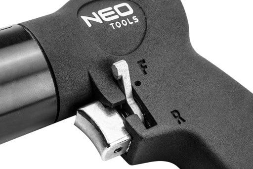 Neo Tools Дрель пневматическая 10 мм, 1800 об/мин (14-514) 14-514 фото