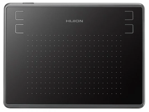 Графический планшет Huion H430P (H430P_HUION) H430P_HUION фото