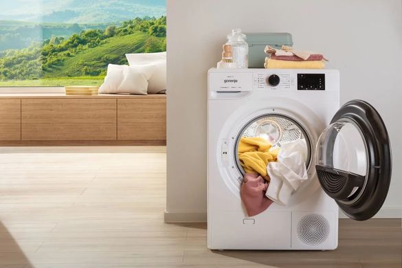 Сушильная машина Gorenje DNE92/GN DNE92/GN фото