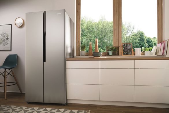 Холодильник Gorenje NRS8181KX NRS8181KX фото