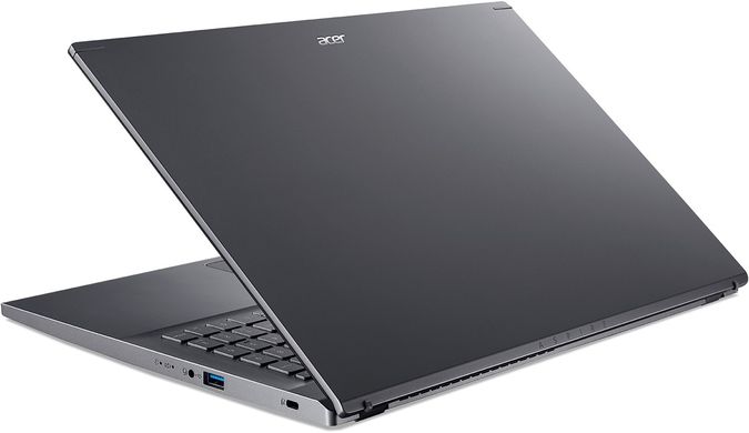 Acer Ноутбук Aspire 5 A515-57G 15.6FHD IPS/Intel i5-1235U/8/512F/NVD550-2/Lin/Gray (NX.K2FEU.006) NX.K2FEU.006 фото