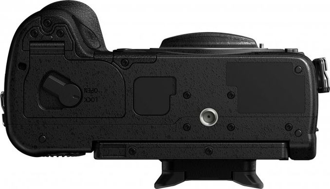 Panasonic Цифровая фотокамера GH5M2 Body (DC-GH5M2EE) DC-GH5M2EE фото