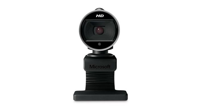 WEB-камера Microsoft 6CH-00002 6CH-00002 фото