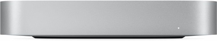 Apple Mac mini 2020 M1 256Gb/8Gb MGNR3 Silver orig 245162143 фото