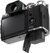 Fujifilm Цифровая фотокамера X-T5 + XF 18-55mm F2.8-4 Kit Silver (16783056) 16783056 фото 10