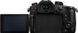 Panasonic Цифровая фотокамера GH5M2 Body (DC-GH5M2EE) DC-GH5M2EE фото 6