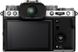 Fujifilm Цифровая фотокамера X-T5 + XF 18-55mm F2.8-4 Kit Silver (16783056) 16783056 фото 14