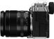 Fujifilm Цифровая фотокамера X-T5 + XF 18-55mm F2.8-4 Kit Silver (16783056) 16783056 фото 6