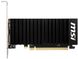 MSI Видеокарта GeForce GT1030 2GB DDR4 Low Profile Silent OC GT 1030 2GHD4 LP OC (912-V809-4068) 912-V809-4068 фото 1