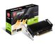MSI Видеокарта GeForce GT1030 2GB DDR4 Low Profile Silent OC GT 1030 2GHD4 LP OC (912-V809-4068) 912-V809-4068 фото 5