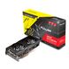 SAPPHIRE Видеокарта Radeon RX 6750 XT 12GB GDDR6 Pulse Gaming OC (11318-03-20G) 11318-03-20G фото 9