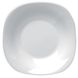 Bormioli Rocco Тарелка суповая PARMA, 23x23 см, опал. стекло (498870F27321990) 498870F27321990 фото 1