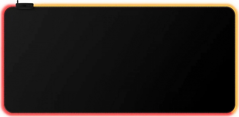 HyperX Игровая поверхность Pulsefire Mat RGB XL (900x420x4мм) (4S7T2AA) 4S7T2AA фото