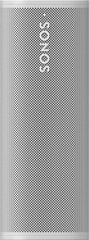Sonos Портативна акустична система Roam, White (ROAM1R21) ROAM1R21 фото