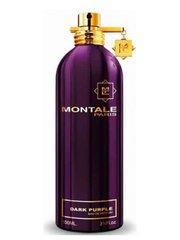 Женская парфюмерная вода Montale Dark Purple 100мл Тестер 100-000051 фото