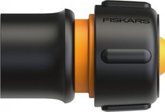 Fiskars Коннектор для шланга SOL 19мм(3/4 1027077 фото